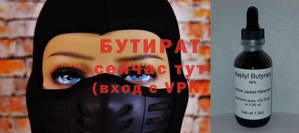 стаф Гусь-Хрустальный
