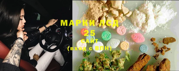 стаф Гусь-Хрустальный